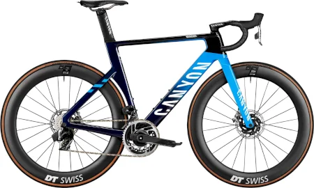 Canyon Aeroad Cfr Disc Etap 2024