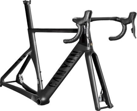 Canyon Aeroad Cfr Disc Frame And Brake Kit 2021