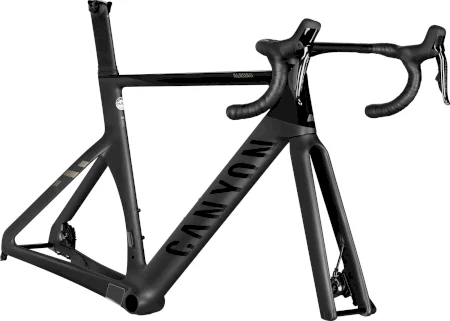 Canyon Aeroad Cfr Disc Frame And Brake Kit 2022