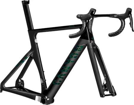 Canyon Aeroad Cfr Disc Frame And Brake Kit 2024