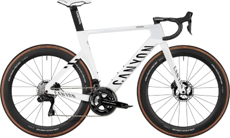 Canyon Aeroad Cfr Mvdp 2024
