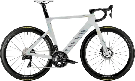 Canyon Aeroad Cfr Tensor 2025