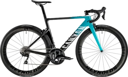 Canyon Aeroad Wmn Cf Sl 7.0 2019