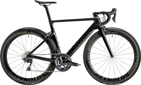 Canyon Aeroad Wmn Cf Sl 8.0 2019