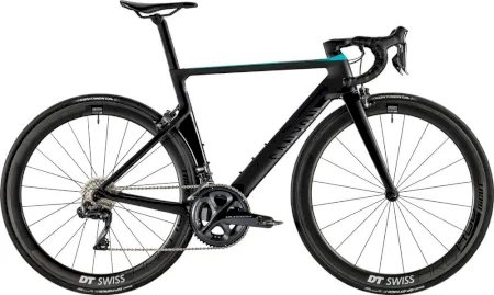Canyon Aeroad Wmn Cf Slx 8.0 Di2 2019