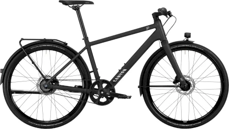 Canyon Commuter 2025