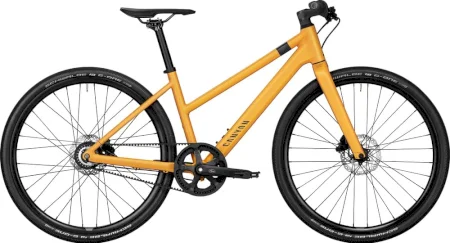 Canyon Commuter 5 Wmn 2021