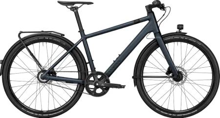 Canyon Commuter 6 2021