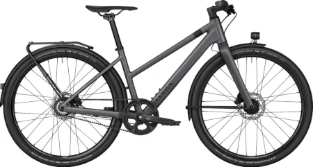 Canyon Commuter 6 Wmn 2021