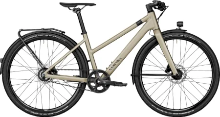 Canyon Commuter 7 Wmn 2021