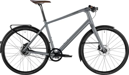 Canyon Commuter 8 2021
