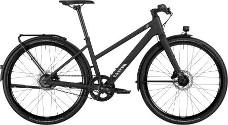 Canyon Commuter Mid Step 2025