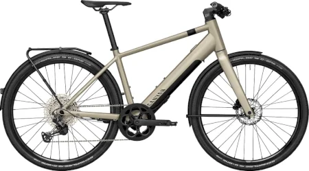 Canyon Commuteron 7 2021