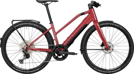 Canyon Commuteron 7 Wmn 2021
