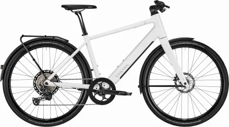 Canyon Commuteron 8 Ltd 2023