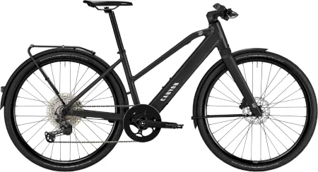 Canyon Commuteronfly 7 Mid Step 2024