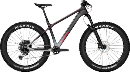 Canyon Dude Cf 9 2021