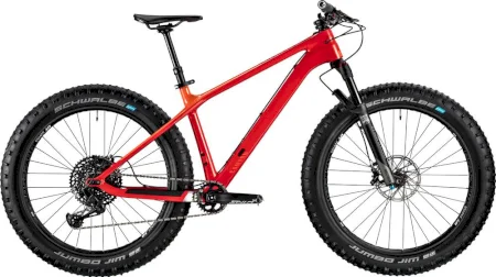 Canyon Dude Cf 9.0 Trail 2019