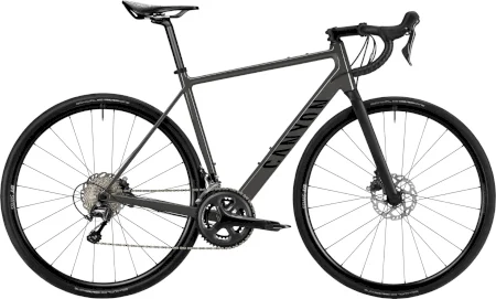 Canyon Endurace 6 Raw 2024