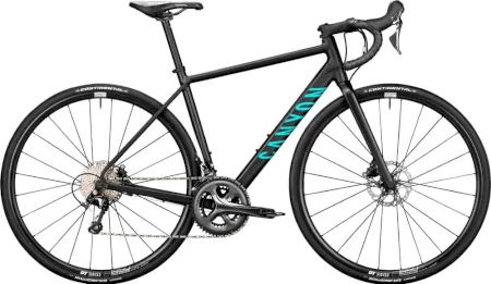 Canyon Endurace 6 Wmn Disc 2021