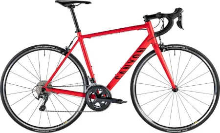 Canyon Endurace Al 6.0 2019