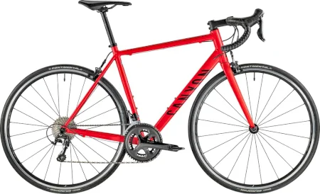 Canyon Endurace Al 6.0 2021