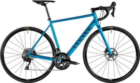 Canyon Endurace Al Disc 7.0 2019