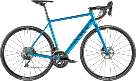 Canyon Endurace Al Disc 7.0 2021