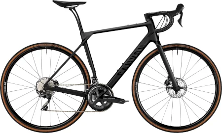 Canyon Endurace Cf 8 Ltd 2024