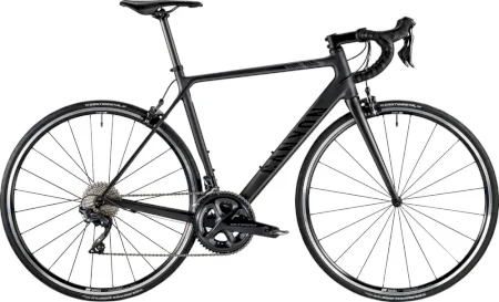 Canyon Endurace Cf 8.0 2021