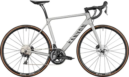 Canyon Endurace Cf Sl 8 Disc 2021