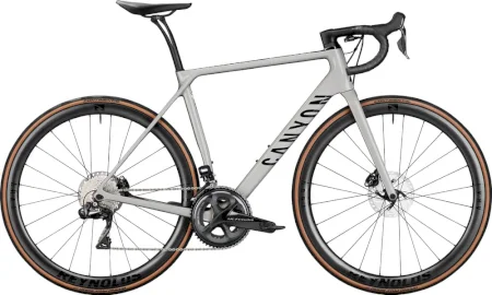 Canyon Endurace Cf Sl 8 Disc Aero 2021