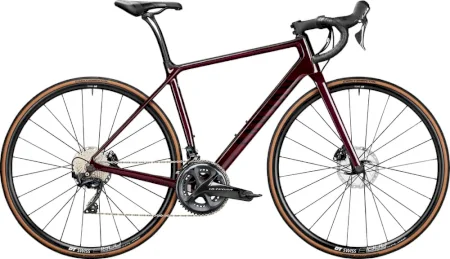 Canyon Endurace Cf Sl 8 Wmn Disc 2021