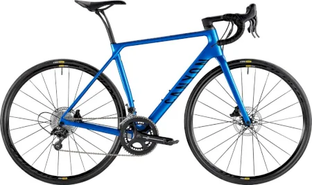Canyon Endurace Cf Sl Disc 8.0 Pro 2019