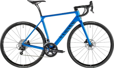 Canyon Endurace Cf Sl Disc 8.0 Pro 2021