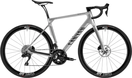 Canyon Endurace Cf Slx 7 Di2 2026