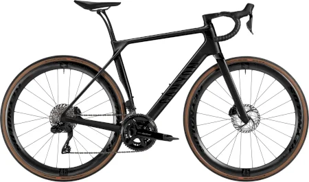 Canyon Endurace Cf Slx 7 Di2 Ar46 2025