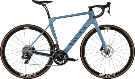 Canyon Endurace Cf Slx 8 Axs 2024