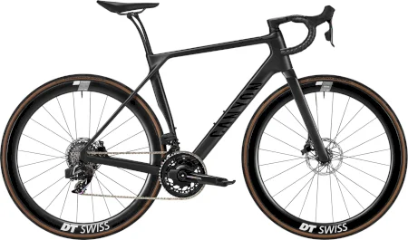 Canyon Endurace Cf Slx 8 Axs Aero 2024
