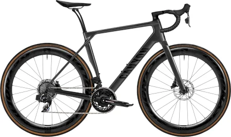 Canyon Endurace Cf Slx 8 Axs Ar60 2024