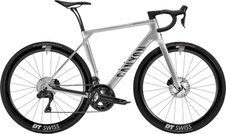 Canyon Endurace Cf Slx 8 Di2 2026