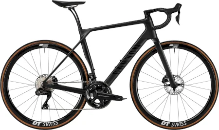 Canyon Endurace Cf Slx 8 Di2 Aero 2024