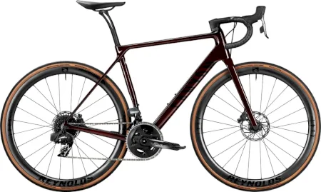 Canyon Endurace Cf Slx 8 Disc Etap 2021
