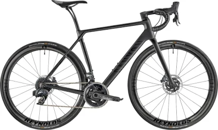 Canyon Endurace Cf Slx Disc 8.0 Etap 2021