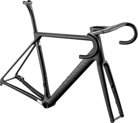 Canyon Endurace Cf Slx Disc Frameset Mechanical 2020