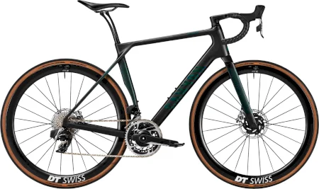 Canyon Endurace Cfr Axs 2024