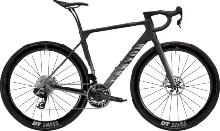 Canyon Endurace Cfr Axs 2026