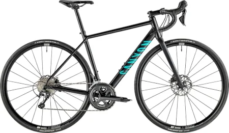 Canyon Endurace Wmn Al Disc 6.0 2021