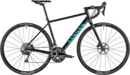 Canyon Endurace Wmn Al Disc 7.0 2021