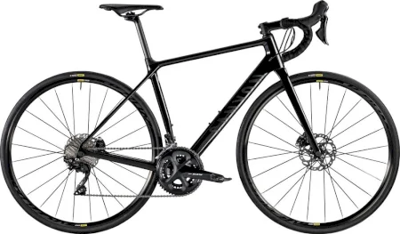 Canyon Endurace Wmn Cf Sl Disc 7.0 2019